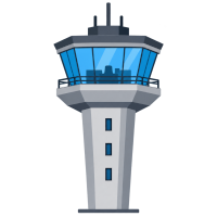 Kontroltårnet